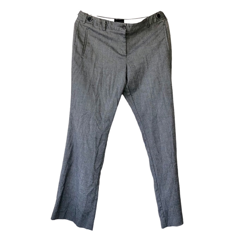 The Limited Cassidy Fit Gray Pants (Sz: 10)
